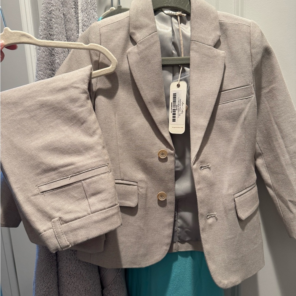Noralee SEBASTIAN suit set